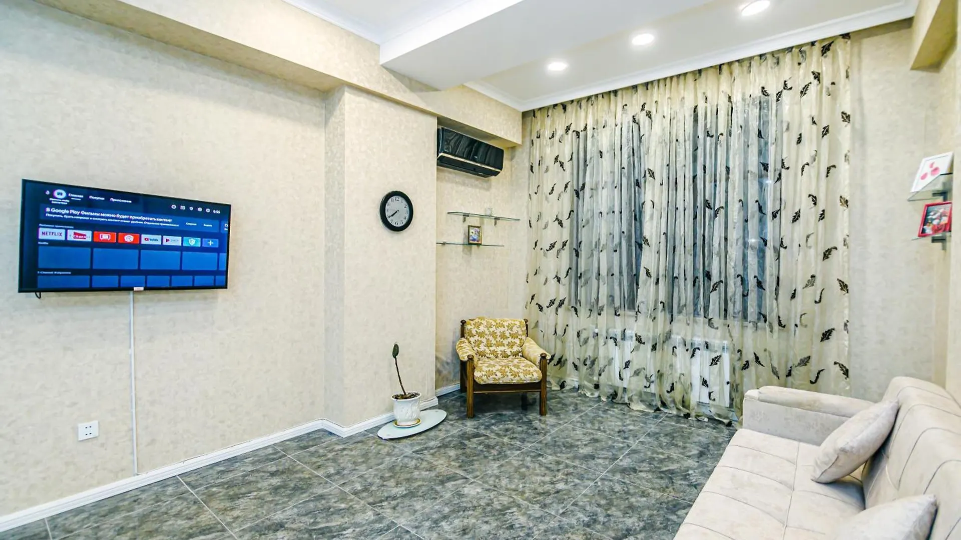 Deluxe Apartment 34-2 Baku 0*,  Azerbaijan