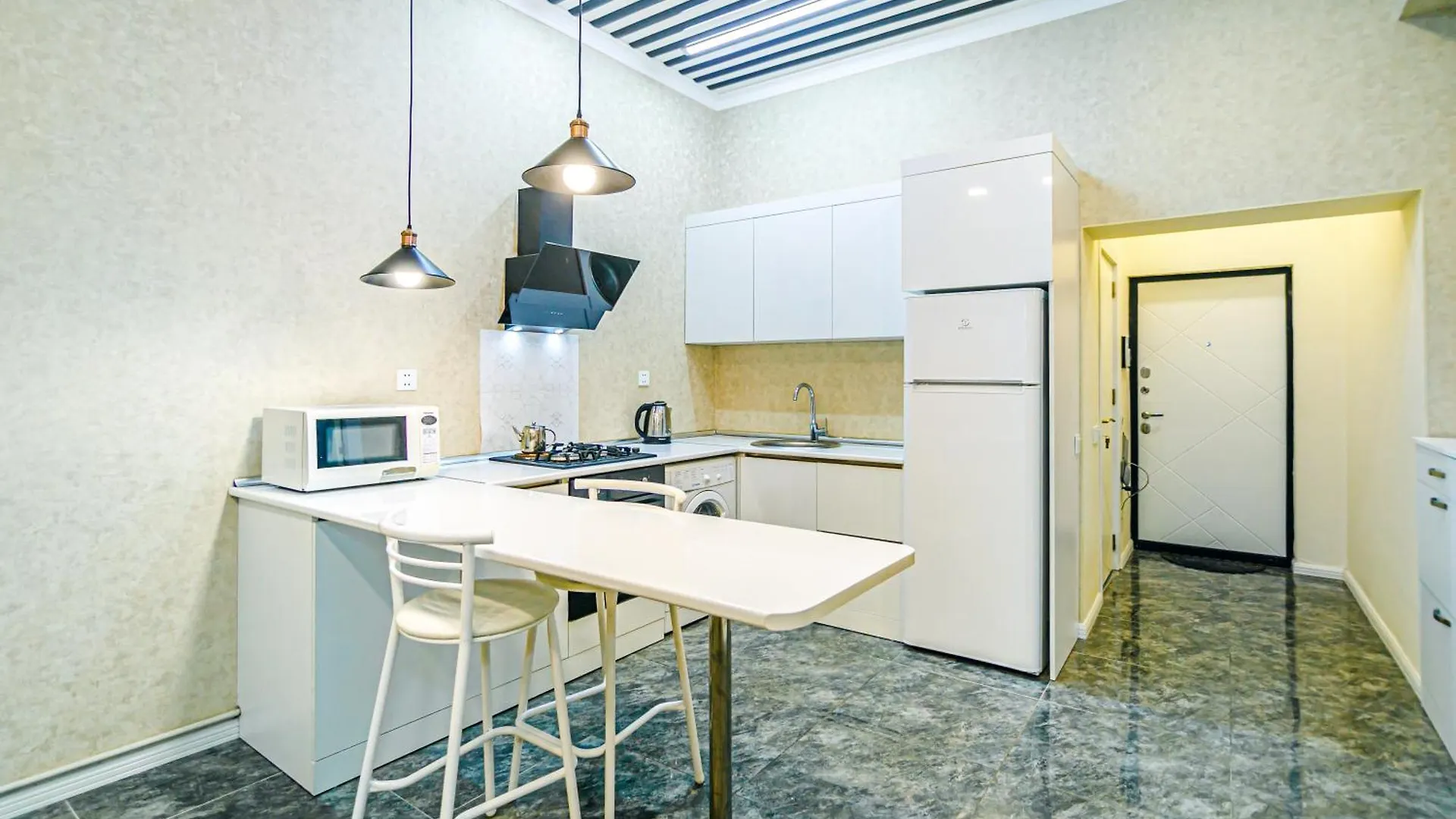 Deluxe Apartment 34-2 Baku Azerbaijan