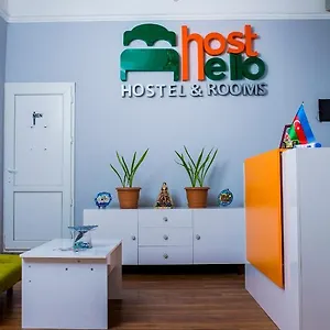 Hostello Baku