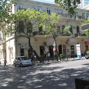 Otel 1883 Boutique, Bakü