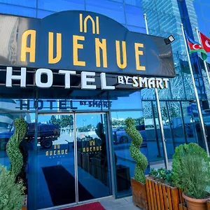 Otel Avenue By Smart, Bakü