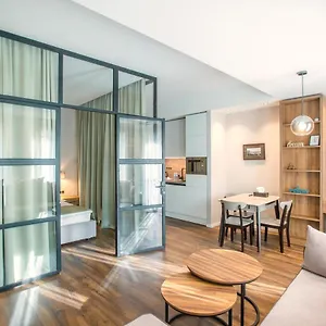 Otel Golden Horn, Bakü