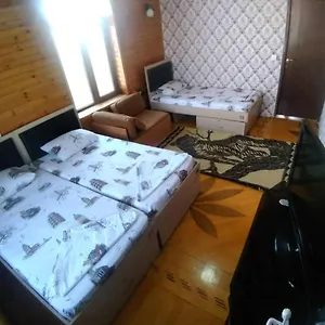 Guest Hostel