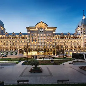 Courtyard By Marriott Baku