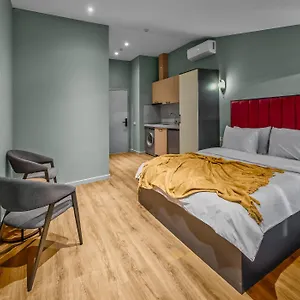 Otel Urban, Bakü