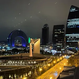 Nobel Baku