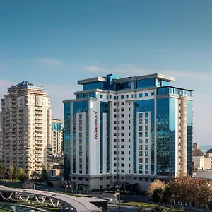 Winter Park Baku