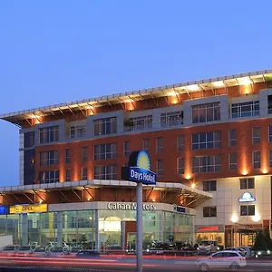 Days By Wyndham Baku