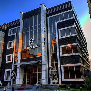 Paradise Baku